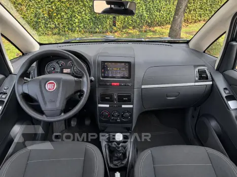 IDEA 1.4 MPI Attractive 8V