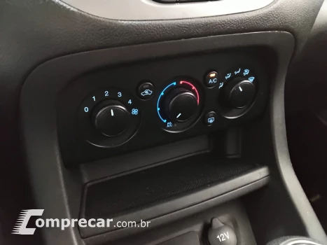 KA 1.0 TI-VCT FLEX SE MANUAL