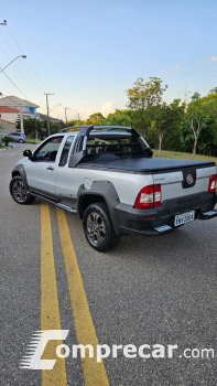 STRADA 1.8 MPI Adventure Locker CE 8V