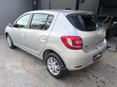 SANDERO 1.0 12V SCE Expression