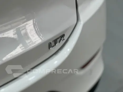 ONIX 1.0 TURBO FLEX LTZ AUTOMÁTICO