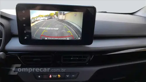 KARDIAN 1.0 TCE FLEX EVOLUTION MANUAL