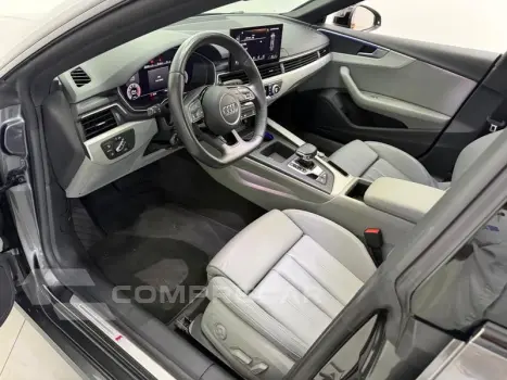 A5 SPB 2.0TFSI