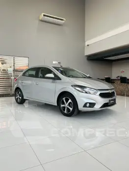 ONIX 1.4 MPFI LTZ 8V