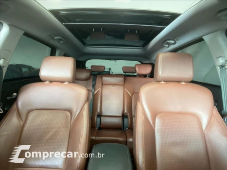 SANTA FÉ 3.3 MPFI 4X4 7 LUGARES V6 270CV GASOLINA