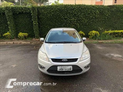 FOCUS 2.0 GLX Sedan 16V