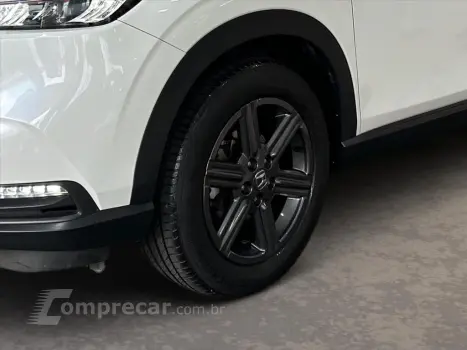 HR-V 1.5 DI I-VTEC FLEX EXL CVT