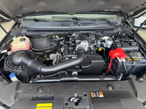 RANGER 2.5 Limited 4X2 CD 16V