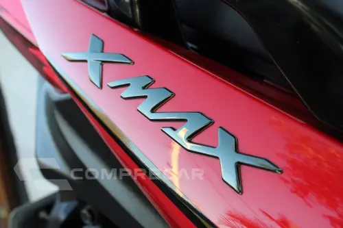 YAMAHA XMAX ABS