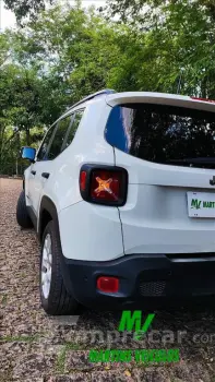RENEGADE 1.8 16V FLEX SPORT 4P MANUAL