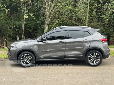 PULSE 1.0 Turbo 200 Audace