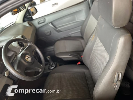 GOL 1.0 8V