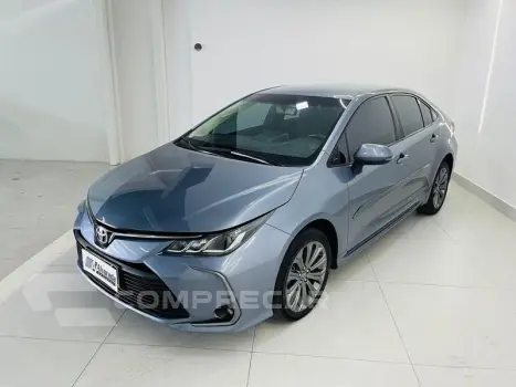 COROLLA XEI 20