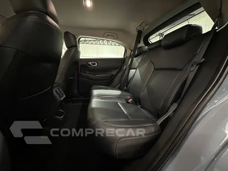 HR-V EX 1.5 Flex Sensing 16V 5p Aut.