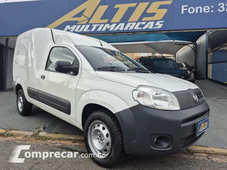 FIORINO 1.4 MPI Furgão Endurance 8V