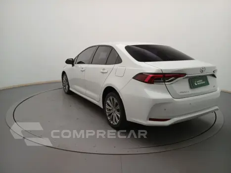 COROLLA 2.0 VVT-IE FLEX XEI DIRECT SHIFT
