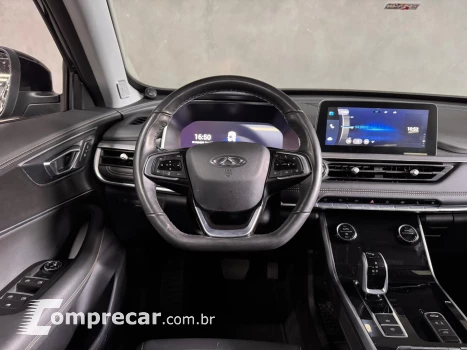 TIGGO 8 1.6 TGDI GASOLINA TXS DCT