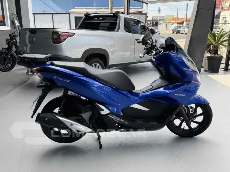 PCX 150