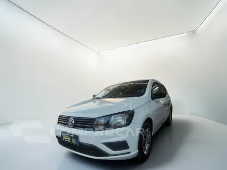 Volkswagen GOL 1.0 MI SPECIAL 8V 4 portas