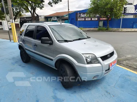 ECOSPORT 1.6 XLS 8V