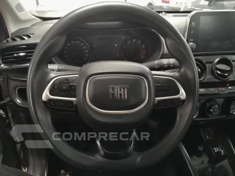 ARGO DRIVE 1.0 6V FLEX