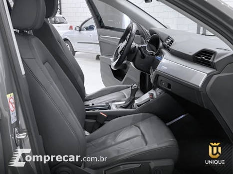 Q3 - 1.4 35 TFSI PRESTIGE PLUS S TRONIC