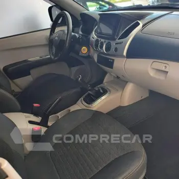 L200 TRITON 2.4 HLS