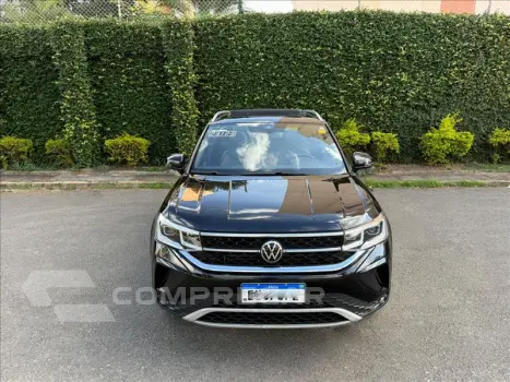TAOS 1.4 250 TSI Highline