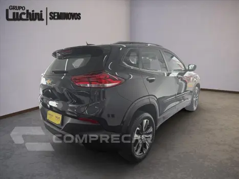 TRACKER 1.2 TURBO FLEX PREMIER AUTOMÁTICO