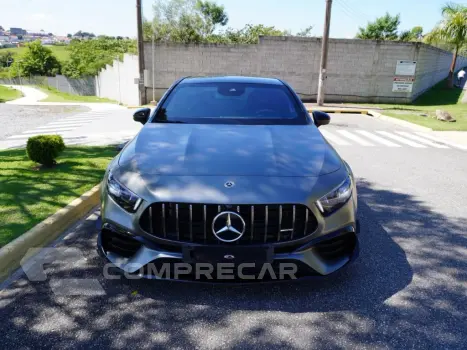 A 45 AMG 2.0 CGI GASOLINA S 4MATIC SPEEDSHIFT