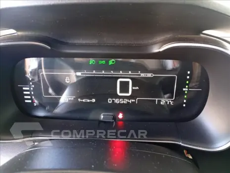 C4 CACTUS 1.6 VTI 120 Feel