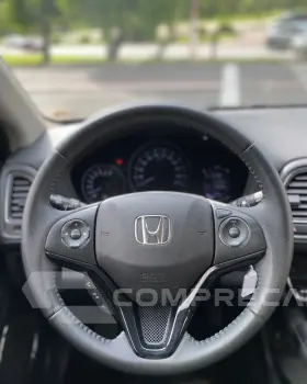 HR-V EXL 1.8 Flexone 16V 5p Aut.