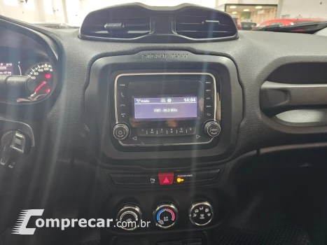 RENEGADE 1.8 16V Sport