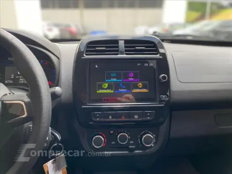 KWID 1.0 12V SCE FLEX INTENSE MANUAL