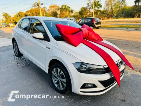 POLO 1.0 200 TSI Comfortline