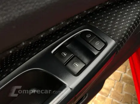 Gol 1.6 Mi Trendline 8V Flex 4P Manual