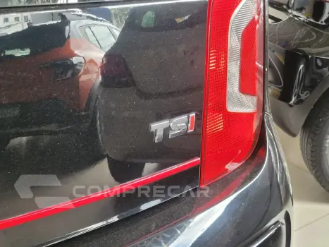 up! move 1.0 TSI Total Flex 12V 5p