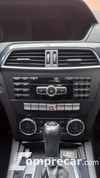 C 180 1.6 CGI Classic 16V Turbo