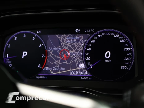 JETTA 2.0 350 TSI GLI