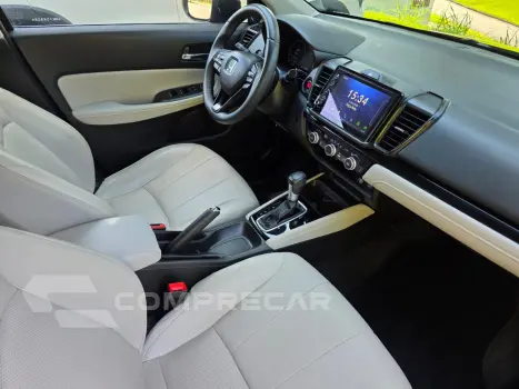 CITY 1.5 I-vtec Touring