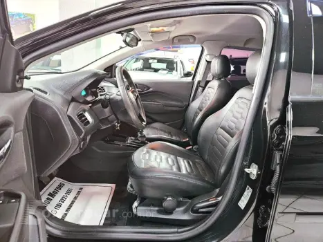 PRISMA 1.4 LT 8V FLEX MANUAL