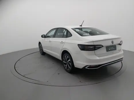 VIRTUS 1.0 200 TSI HIGHLINE AUTOMÁTICO