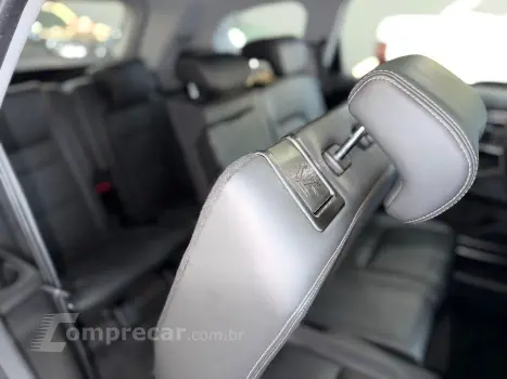 TIGGO 8 1.6 Tgdi TXS MAX Drive