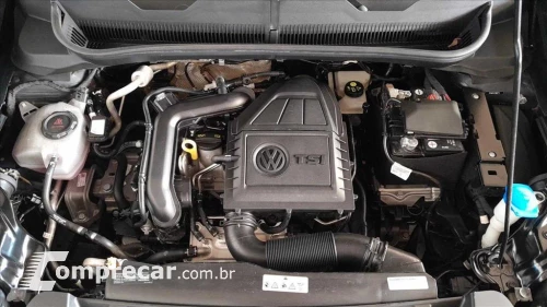 T-CROSS 1.0 200 TSI TOTAL FLEX COMFORTLINE AUTOMÁ