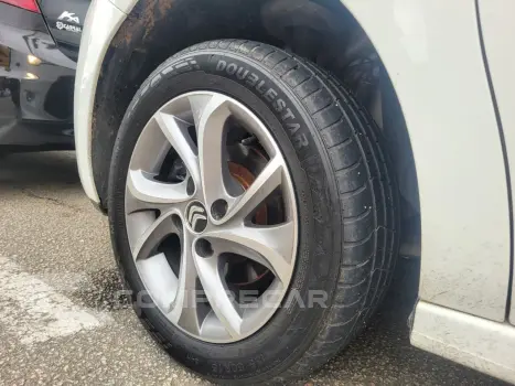 C3 Tendance 1.5 Flex 8V 5p Mec.
