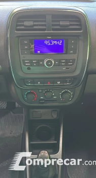 KWID 1.0 12V SCE ZEN