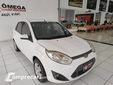 FIESTA 1.0 ROCAM S 8V FLEX 4P MANUAL