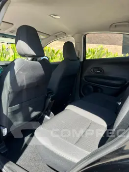 HR-V EX 1.8 Flexone 16V 5p Aut.