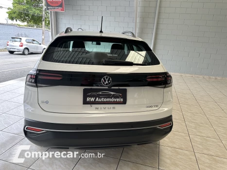 NIVUS 1.0 200 TSI Comfortline