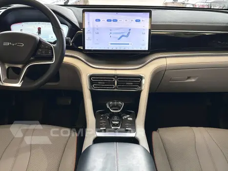 SONG PLUS 1.5 DM-I HÍBRIDO AUTOMÁTICO